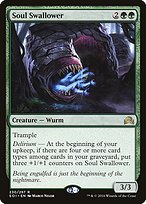 Soul Swallower