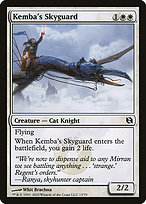 Kemba's Skyguard