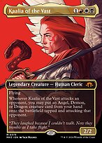 Kaalia of the Vast