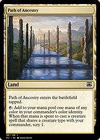 Path of Ancestry
