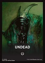 Undead