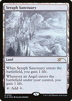 Seraph Sanctuary